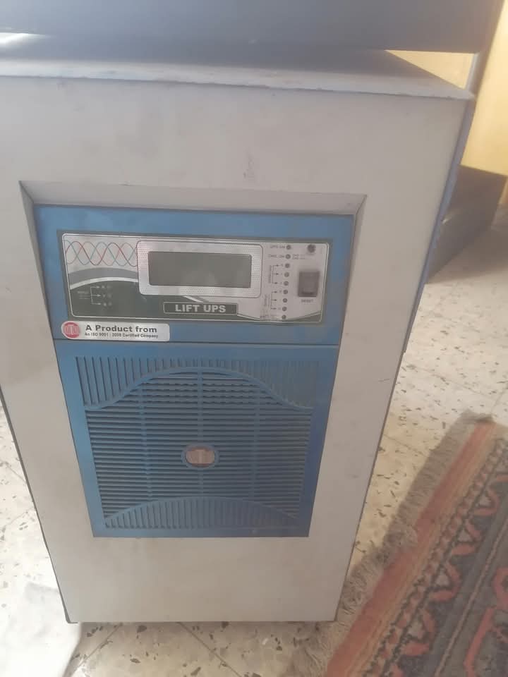 جهاز طاقه 10ك 3فاز هندي 2018