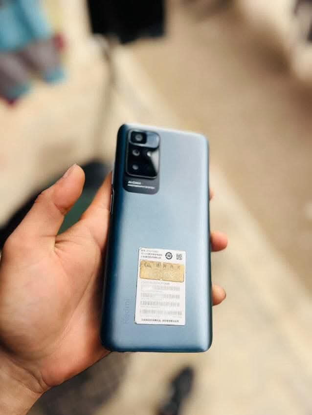 نوت 11. 