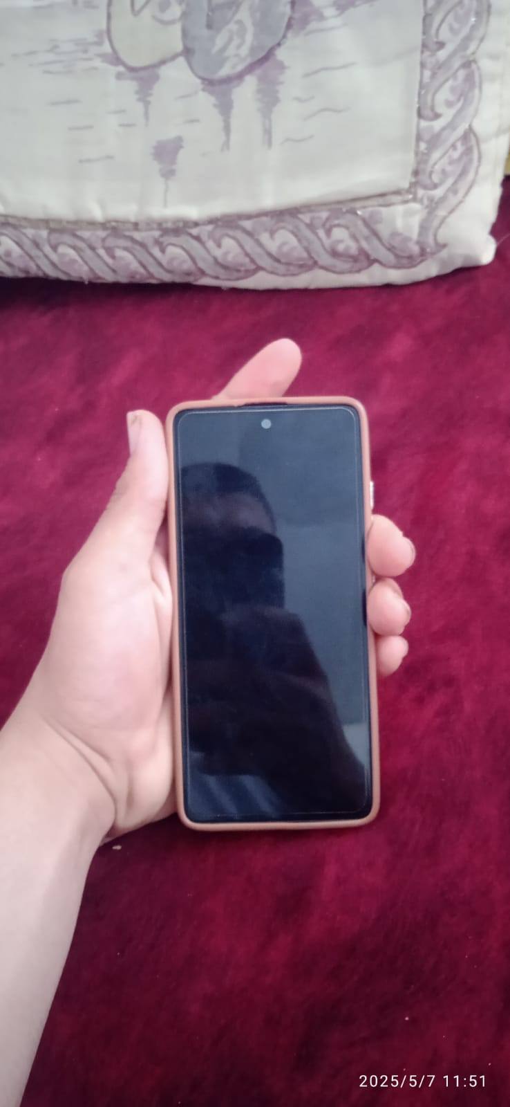 Samsung Galaxy S20 FE 5G