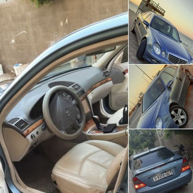 غواصه2003 متور 270