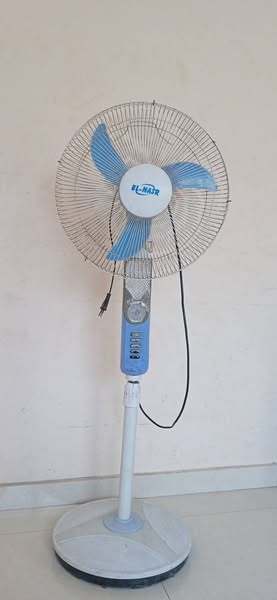  مروحة بحالة الجديدة