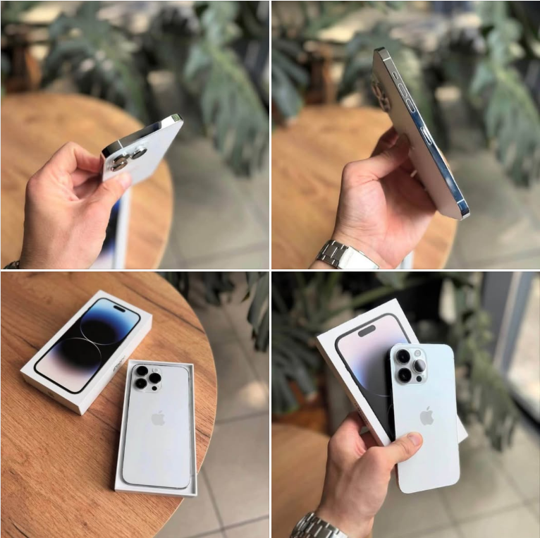 IPHONE 14PRO MAX
