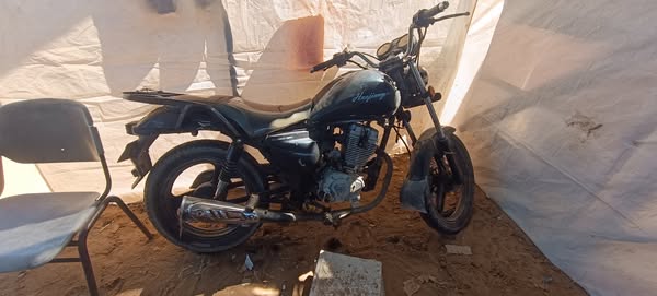  فزبة ليبي