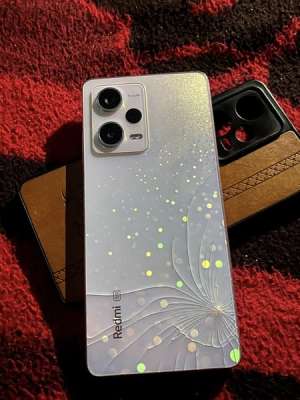 جهاز نوت 12 برو 5G