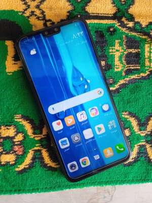 HUawei Y9 2019