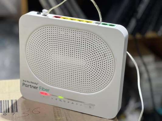 راوتر 5G