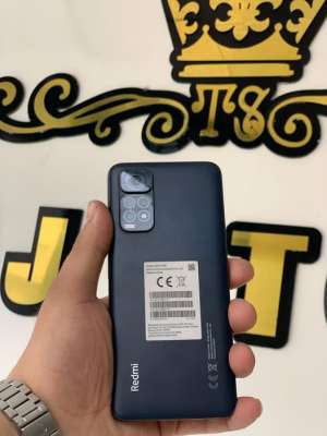 Note 11 s