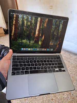 Macboc pro M1 2020