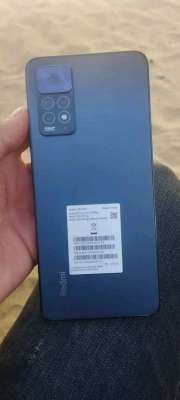 نوت 11 برو G5