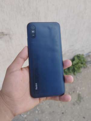 redmi 9a