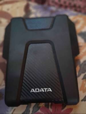 هارد خارجي ADATA (1T)