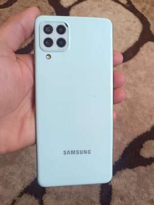 سامسونج a22