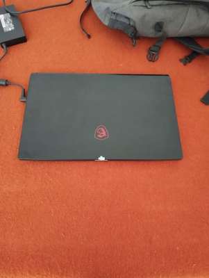 MSI core i7
