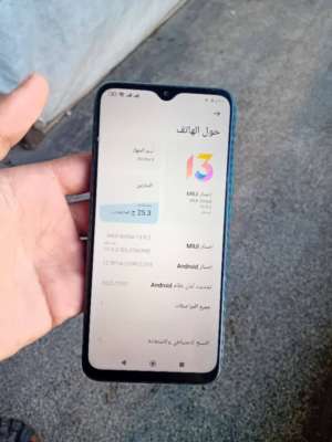 ردمي 9 قلوبل
