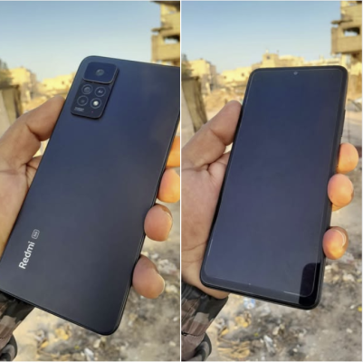  نوت 11 اي برو
