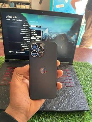 ايفون 15برو ماكس