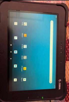 آيباد ماركة زيبرا  L10 AW