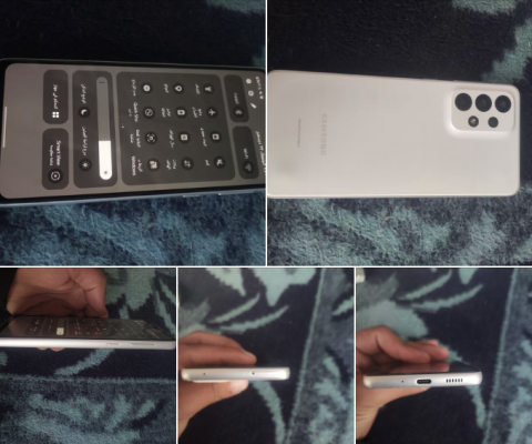 سامسونج A33 