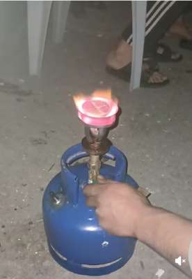  بابور 