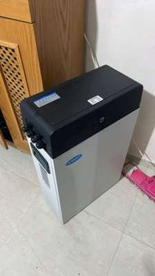 بطاريات ليثيوم