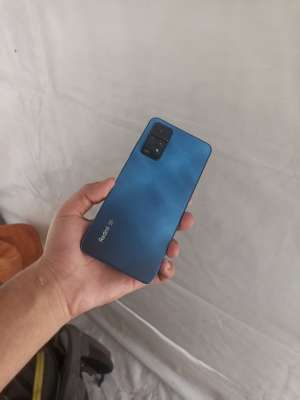 تشاومي نوت 11برو 5g