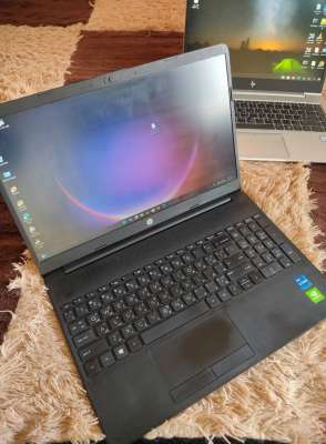 HP Notebook Core i7