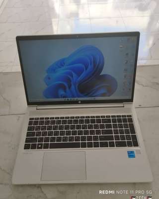 Hp probook 450G8 الجيل 11 