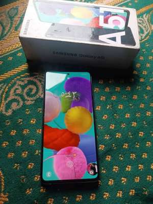 جهاز GalaxyA51