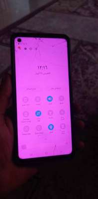سامسونج Galaxy A21s