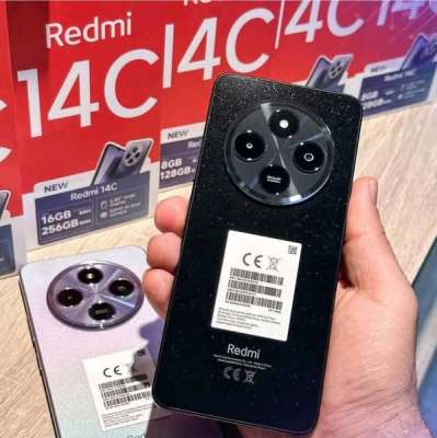 Redmi 14C