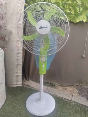 مروحة 5 ريش