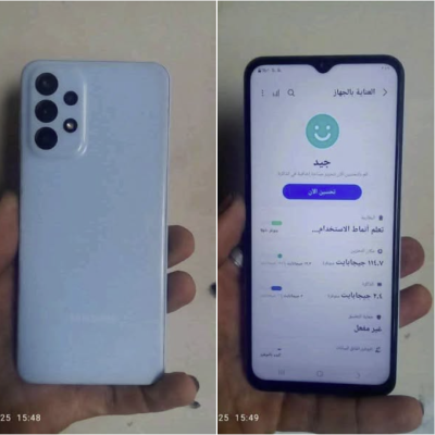 سامسونج A23 