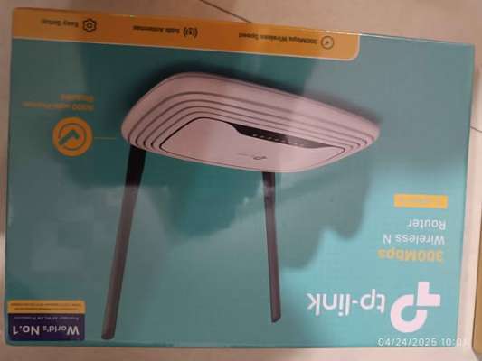 راوتر TL- WRT841N V13
