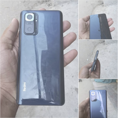 جوال NOTE 10 برو ماكس