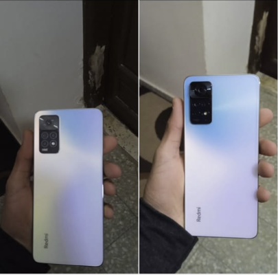 جوال شاومي نوت 11 برو