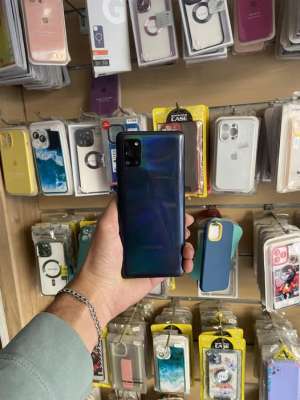 Samsung Galaxy A31